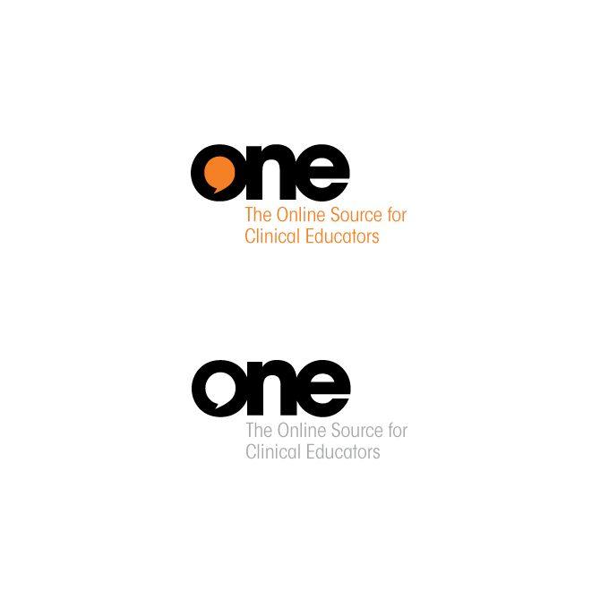 One Logo - ONE - CreateConsume