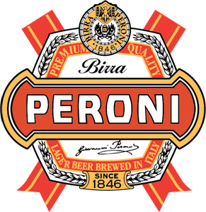 Peroni Logo - Peroni Logo Vector (.EPS) Free Download