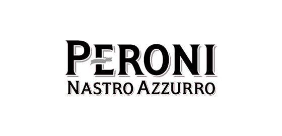 Peroni Logo - peroni-logo - Stanley's Coffee House