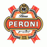 Peroni Logo - Peroni | Brands of the World™ | Download vector logos and logotypes
