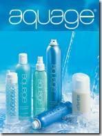 Aquage Logo - Aquage - Product Lines - Ralph's Hair Salon in Homestead, FL