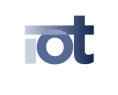 Iot Logo - Best IoT logo image. Identity design, Corporate design, Graph