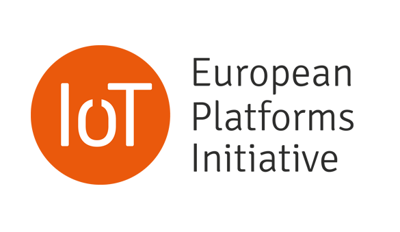 Iot Logo - IoT EPI