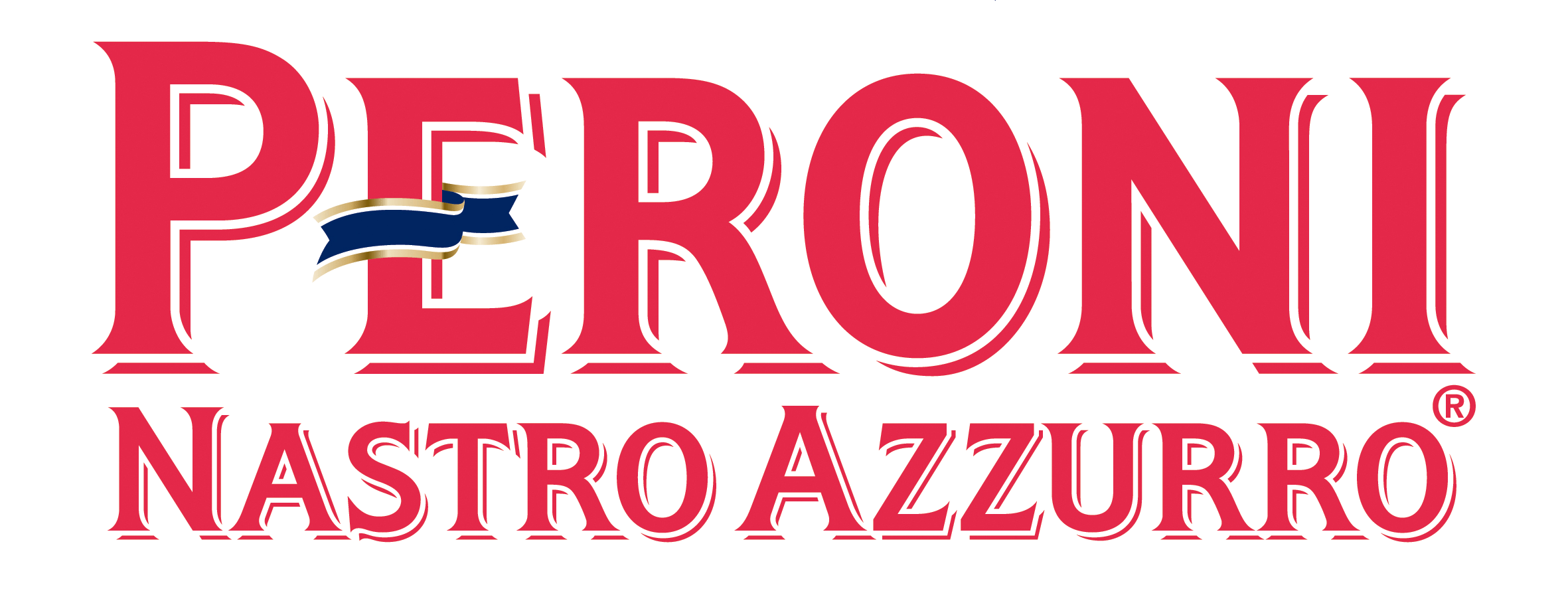Peroni Logo - peroni-logo - Richmond Marketing