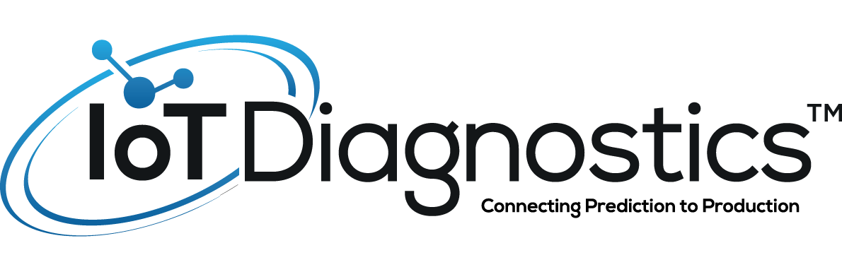 Iot Logo - IoT Diagnostics