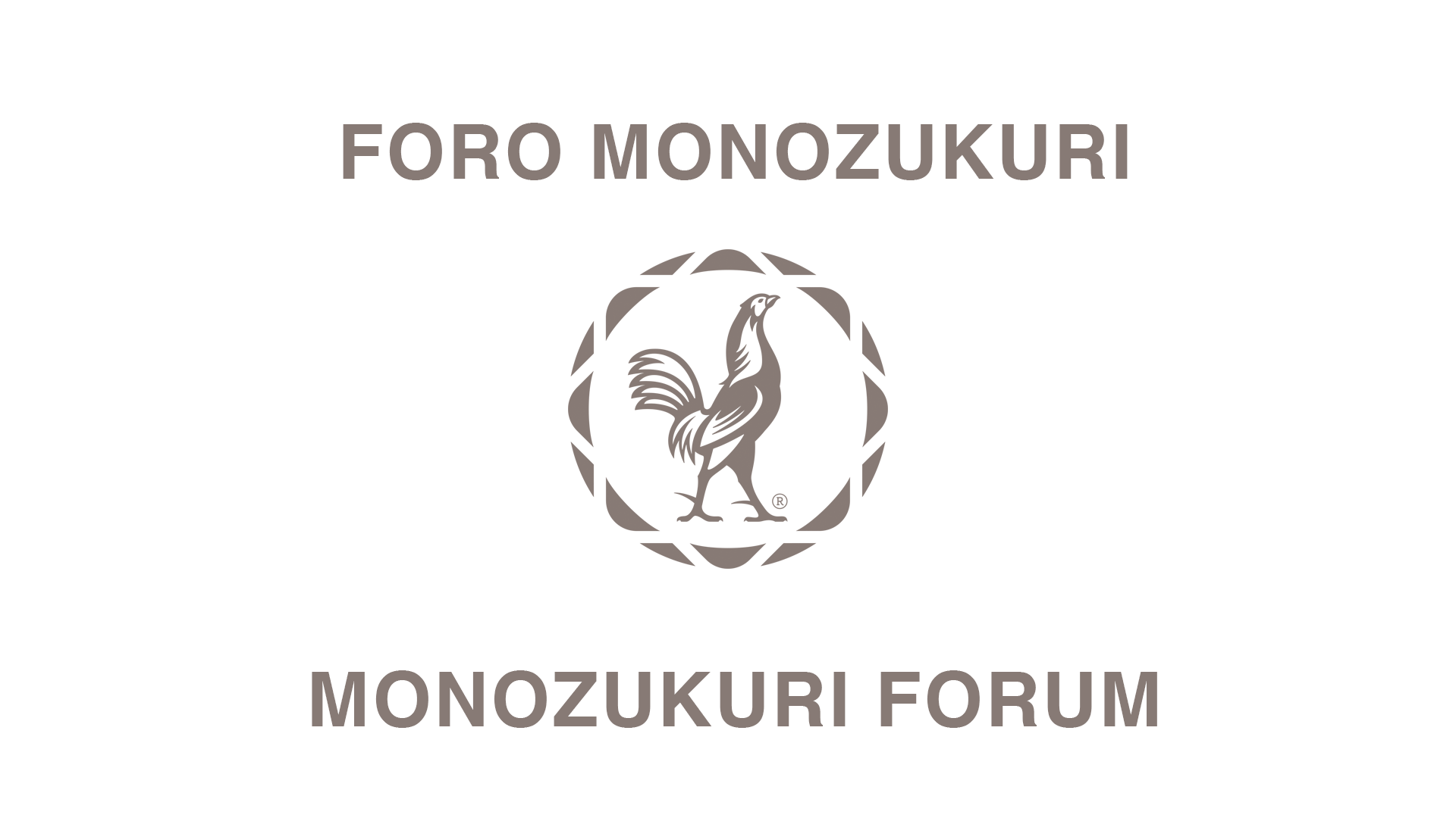 Sauza Logo - Results of the Monozukuri Work Philosophy. The Monozukuri forum at