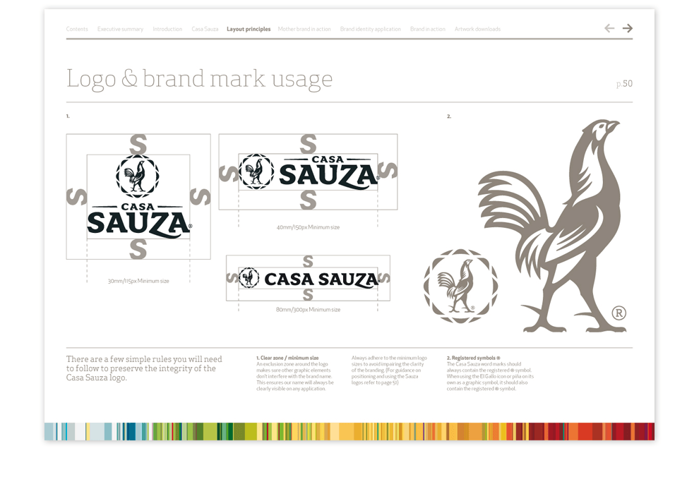 Sauza Logo - Casa Sauza