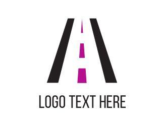 Roadway Logo - Roadway Logo Maker | BrandCrowd