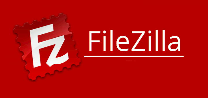 FileZilla Logo - FileZilla FTP Client MSI Installer v3.25.2 Released - TechyGeeksHome