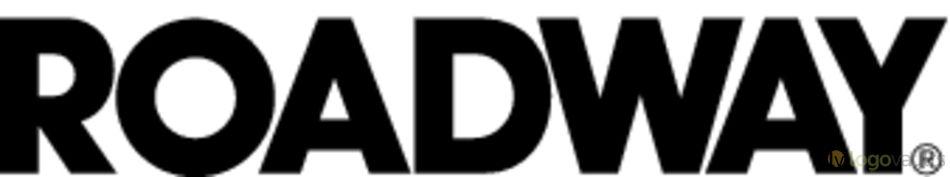 Roadway Logo - ROADWAY Logo (EPS Vector Logo)