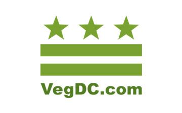 Veg Logo - DC VegFest | Washington D.C. | DCVegFest.com
