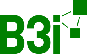 B3i Logo - B3i founders establish new start-up company - Reinsurance News