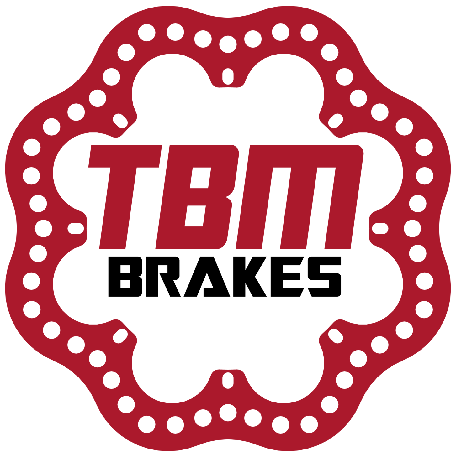 Oooo Logo - Logo | Marketing | TBM Brakes