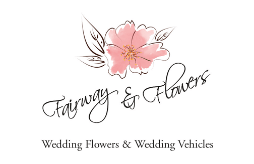 Flowers Logo - Fairway-&-Flowers-Logo - Venue 28