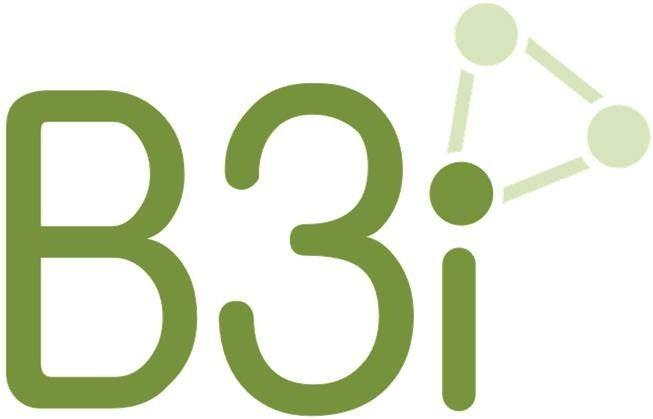 B3i Logo - Sponsorship