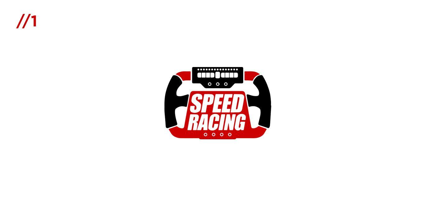 Oooo Logo - Alex XOPC Design SPEED RACING