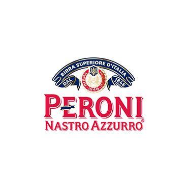 Peroni Logo - Ok Athens