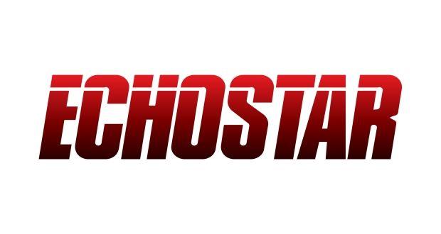 EchoStar Logo - Echostar Logo