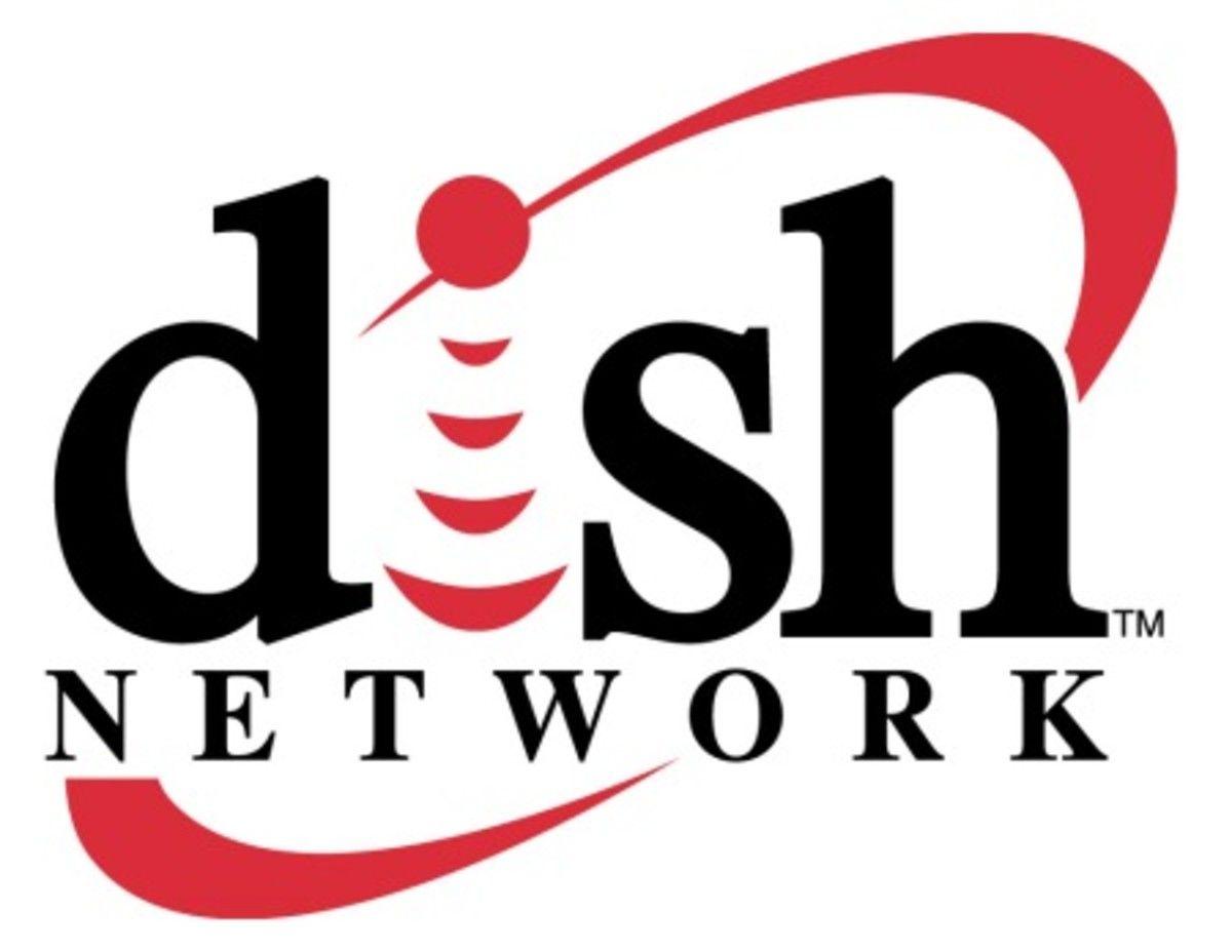 EchoStar Logo - Dish Completes EchoStar DBS Asset Transfer - Multichannel