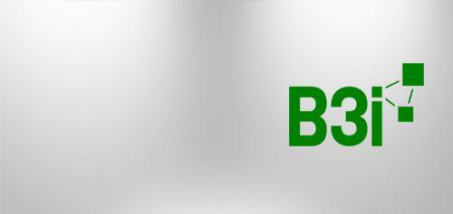 B3i Logo - B3i expands with new members joining its prototype market testing ...