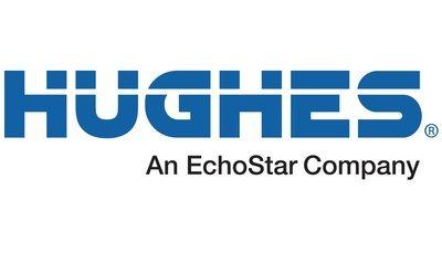 EchoStar Logo - Yahsat and Hughes Launch Joint Venture to Deliver Satellite