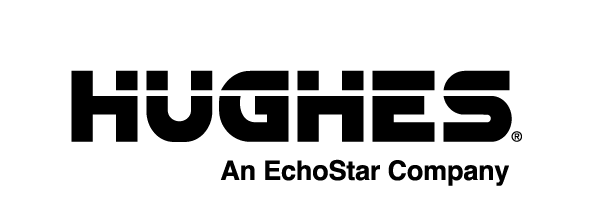 EchoStar Logo - Hughes Media Gallery | Hughes