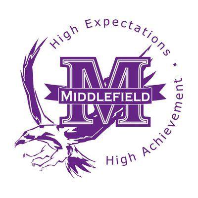 Middlefield Logo - Middlefield CI (@MiddlefieldCI) | Twitter