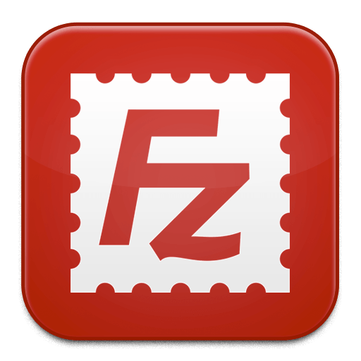 FileZilla Logo - Filezilla logo png 9 PNG Image