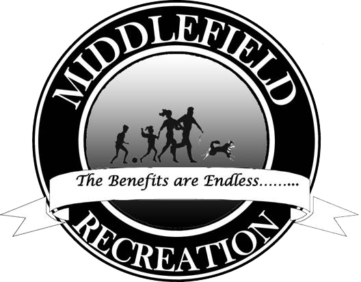 Middlefield Logo - Contact us