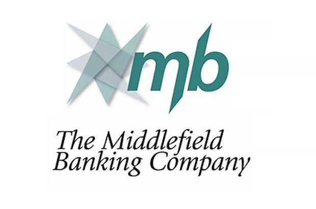 Middlefield Logo - Middlefield Bank to expand in central Ohio with newly constructed branch