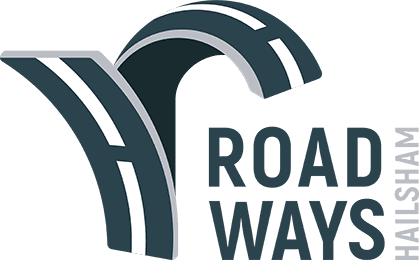 Roadway Logo - Hailsham Roadways - South East's long established surfacing contractors