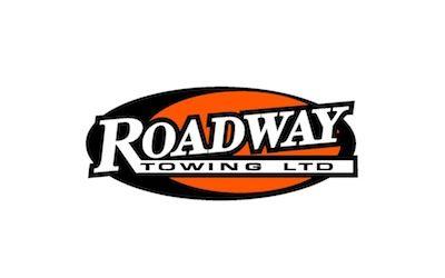 Roadway Logo - Roadway logo web Retailers Association