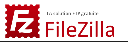 FileZilla Logo - Mise à Jour Pour FileZilla Client 3.11.0.2. (2015 06 02)