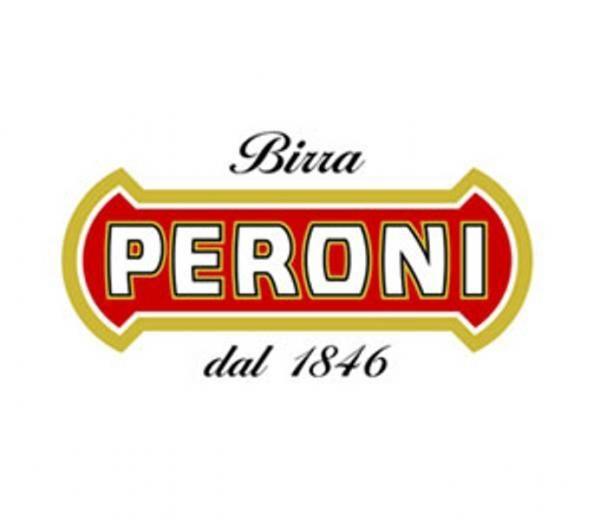 Peroni Logo - All the beer of the tavern
