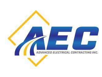 Roadway Logo - AEC and Roadway, Highway graphic, street light or just AEC logo ...
