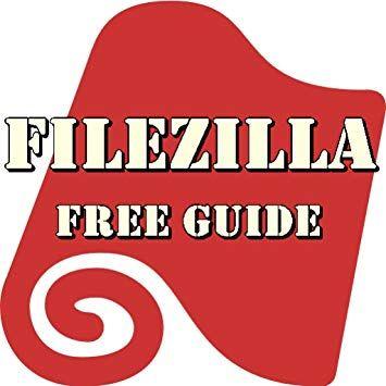 FileZilla Logo - FileZilla Guide: Appstore for Android