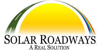 Roadway Logo - Home - SolarRoadways