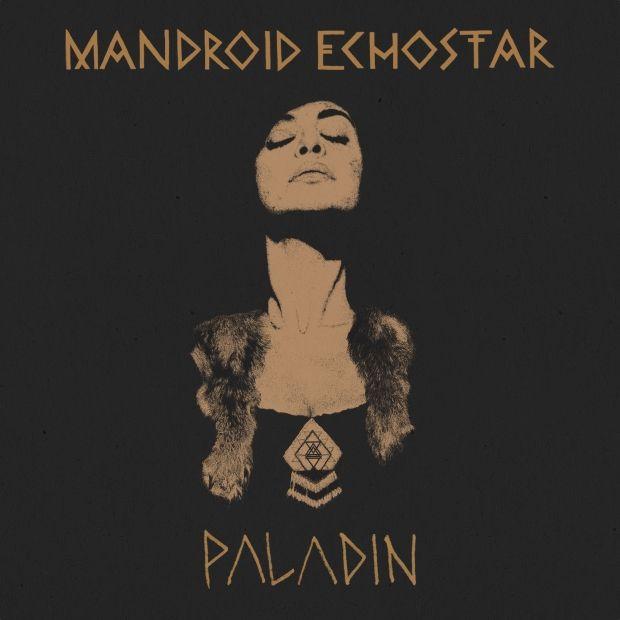 EchoStar Logo - Distort - Mandroid Echostar Debut Cinematic Video For New Single ...