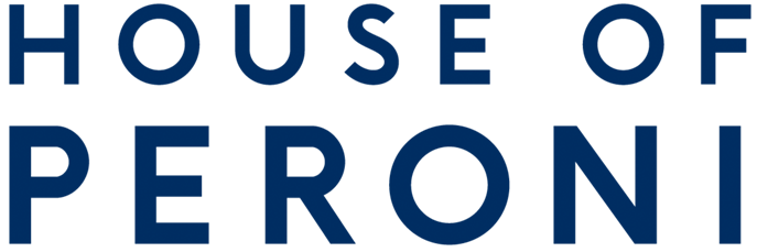 Peroni Logo - House of Peroni / USA