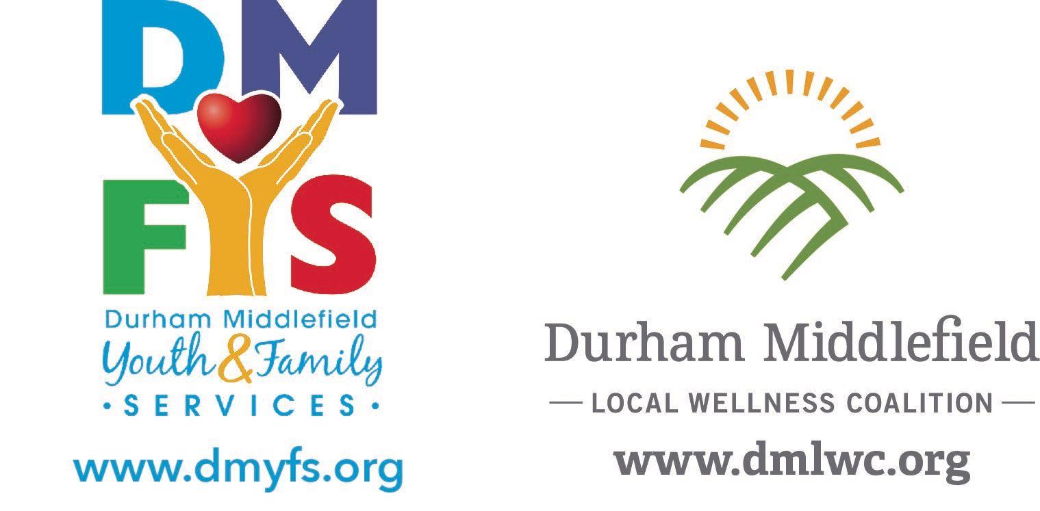 Middlefield Logo - Durham Middlefield Local Wellness Coalition