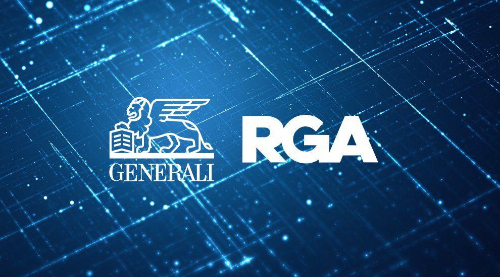 B3i Logo - Insurance Giants Generali and RGA Join Blockchain Insurance Industry