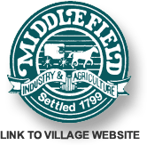 Middlefield Logo - Middlefield Means Business