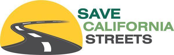 Roadway Logo - League of California Cities Statewide Local Streets