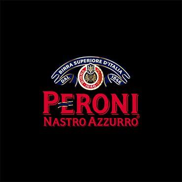 Peroni Logo - Ok Athens