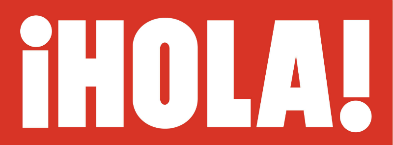 Hola Logo - PNG Hola Transparent Hola PNG Image