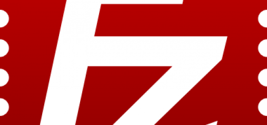 FileZilla Logo - FTP Archives