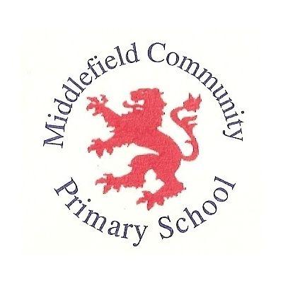 Middlefield Logo - Middlefield Community Primary School