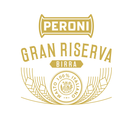 Peroni Logo - Peroni - Home
