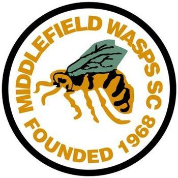 Middlefield Logo - Middlefield Wasps 2008s 's Last Man Standing Competitions