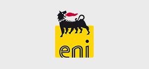 Eni Logo - The history of Eni brand